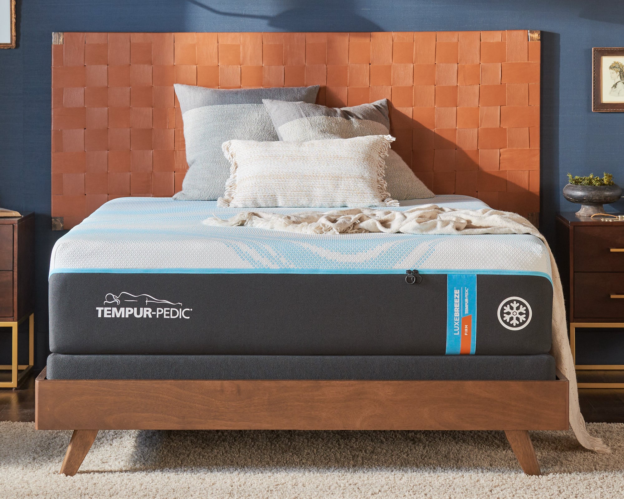 Tempur-Pedic LuxeBreeze Mattress