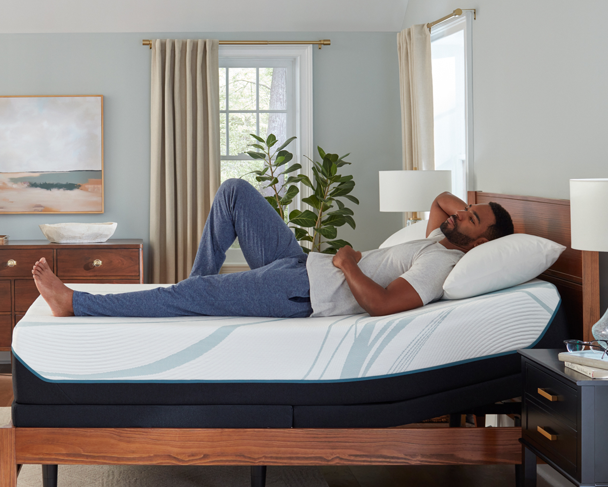 Tempur-Pedic Adapt Mattress