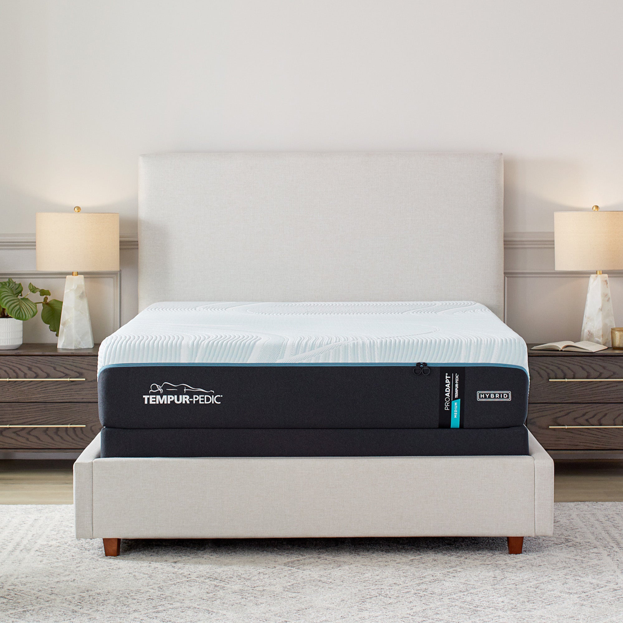 Tempur-Pedic ProAdapt Mattress