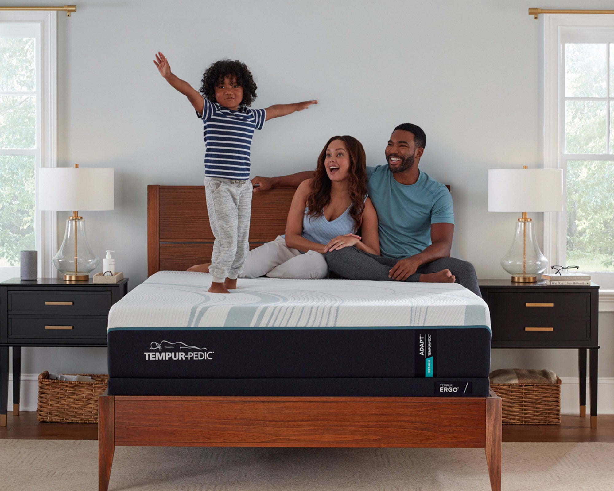 Tempur-Pedic Adapt Mattress