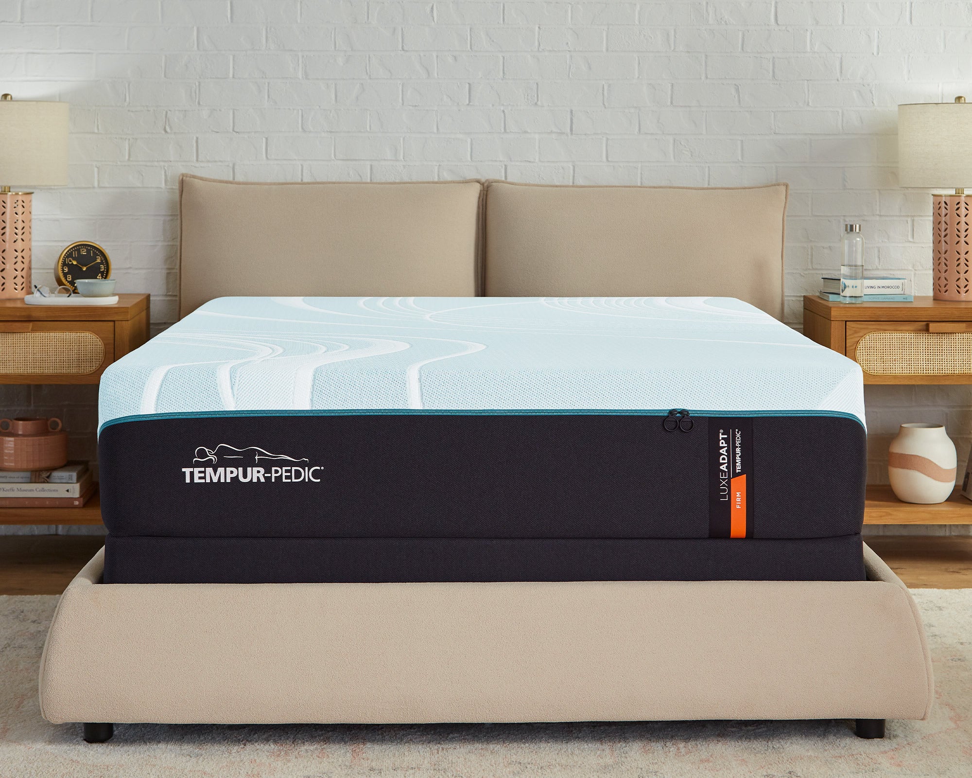 Tempur-Pedic Luxe Adapt Mattress
