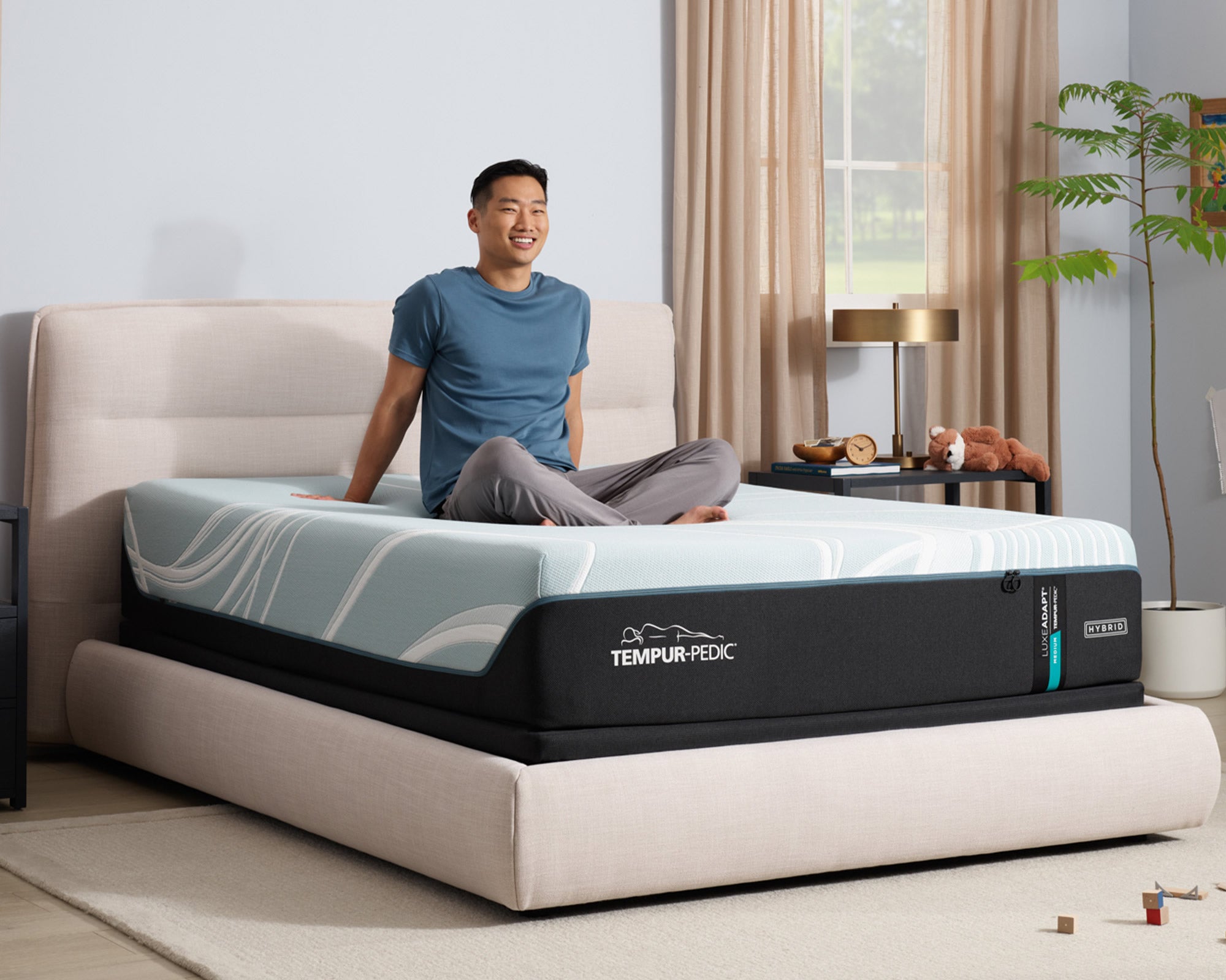 Tempur-Pedic Adapt Mattress