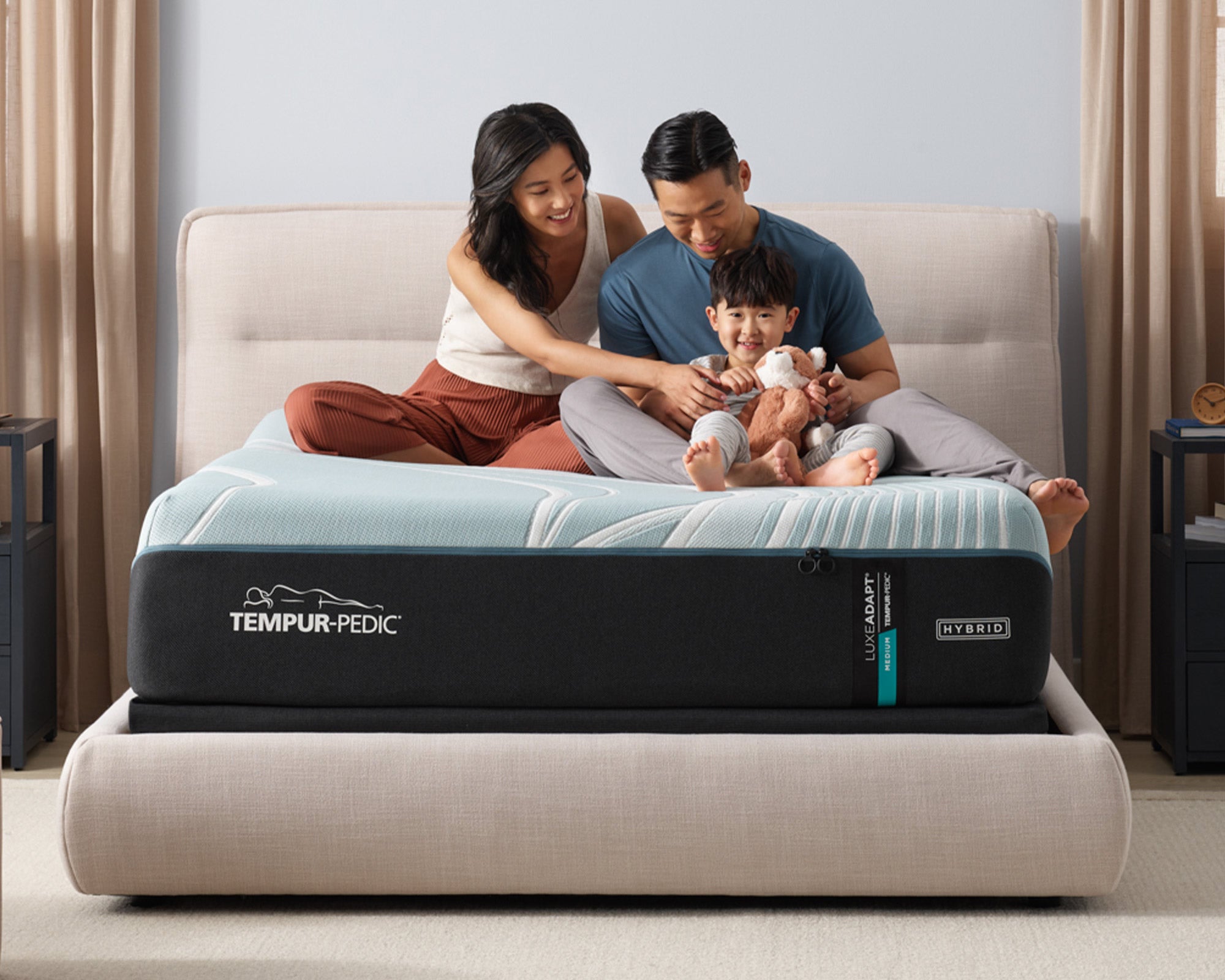 Tempur-Pedic Adapt Mattress