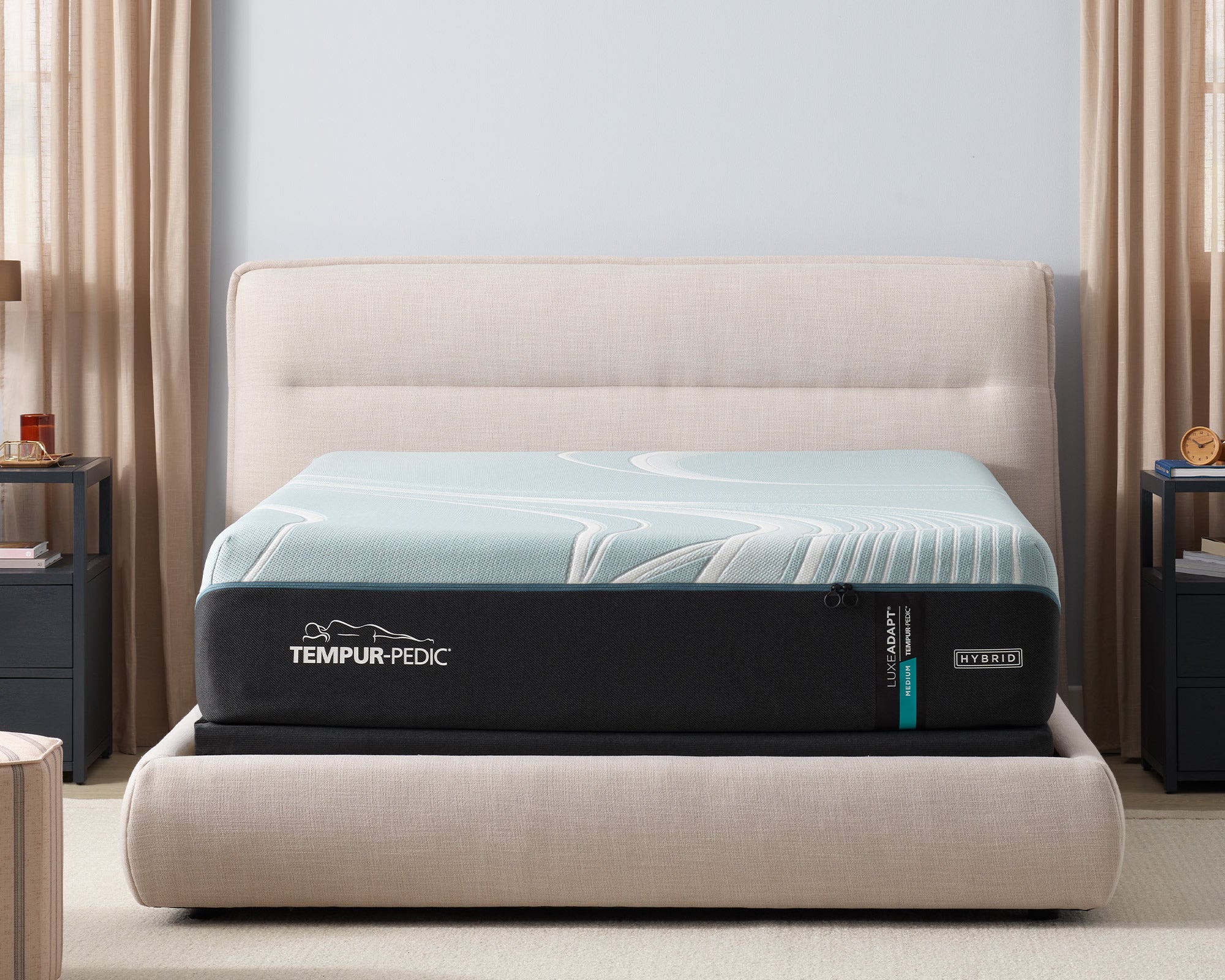 Tempur-Pedic Luxe Adapt Mattress