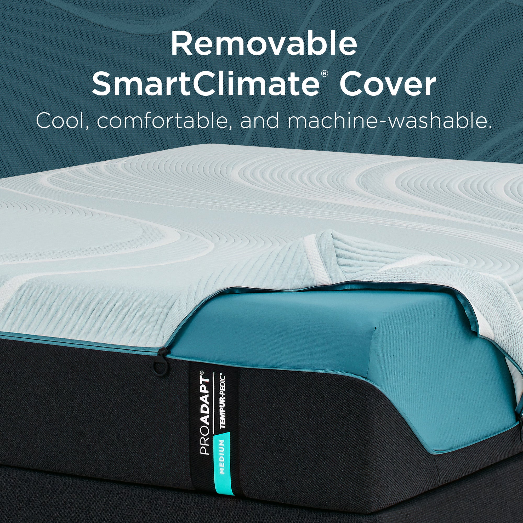 Tempur-Pedic Pro Adapt Mattress