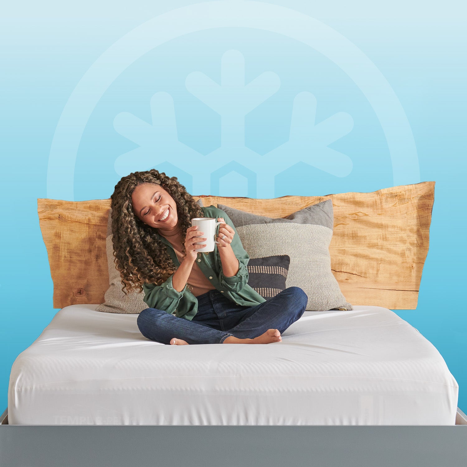 Tempur-Pedic Adapt Mattress Protector