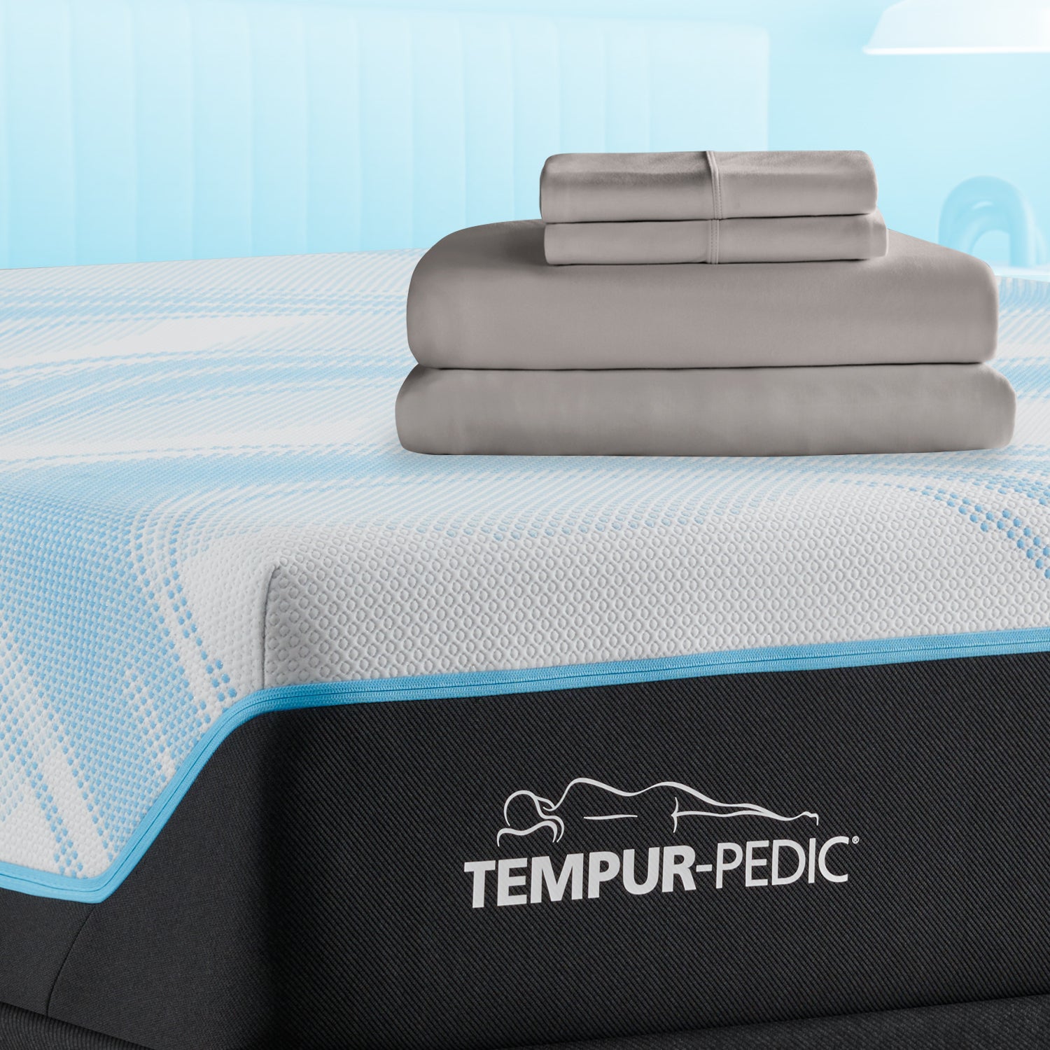 Tempur-Pedic Breeze Cooling Linens