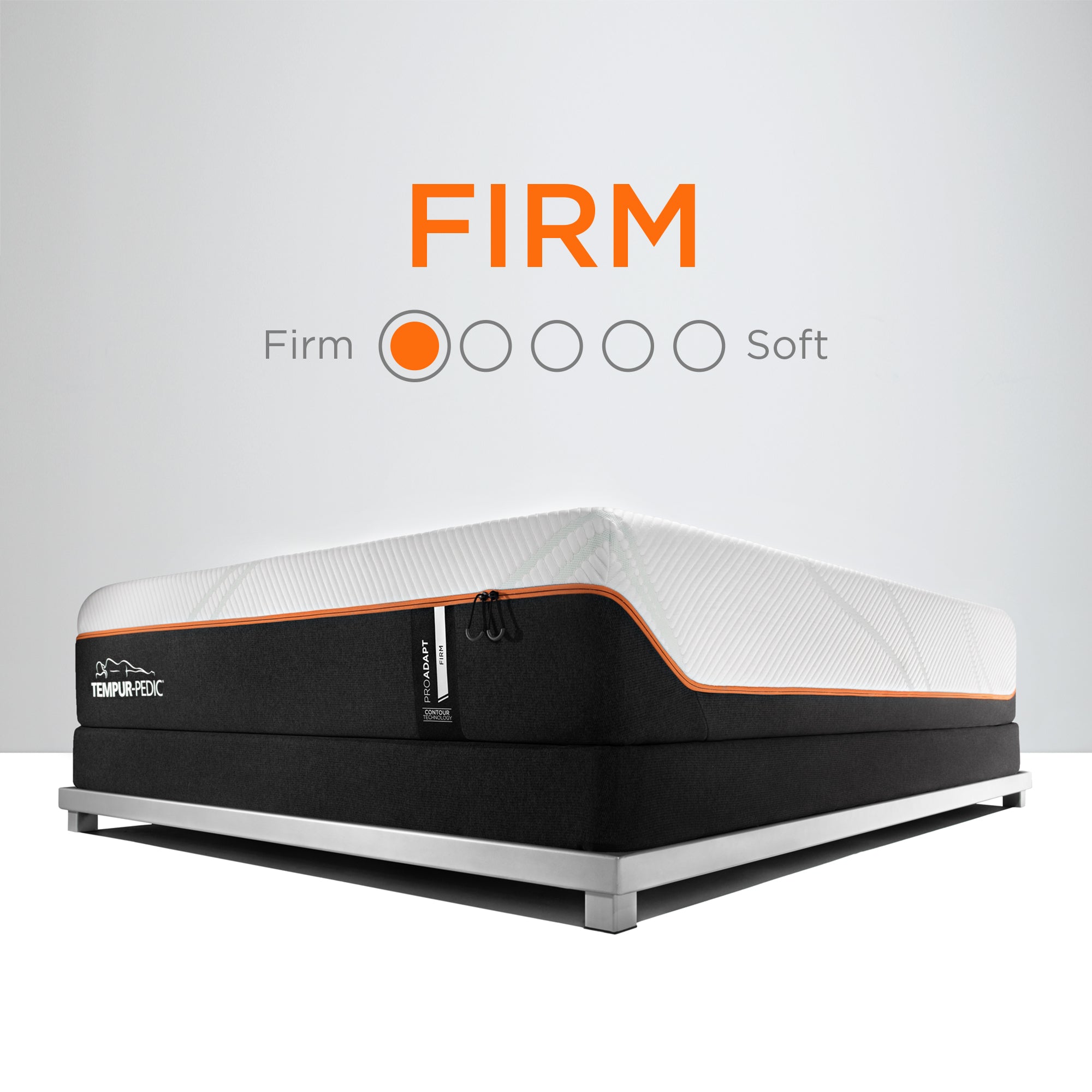 Tempur-Pedic Pro Adapt Mattress