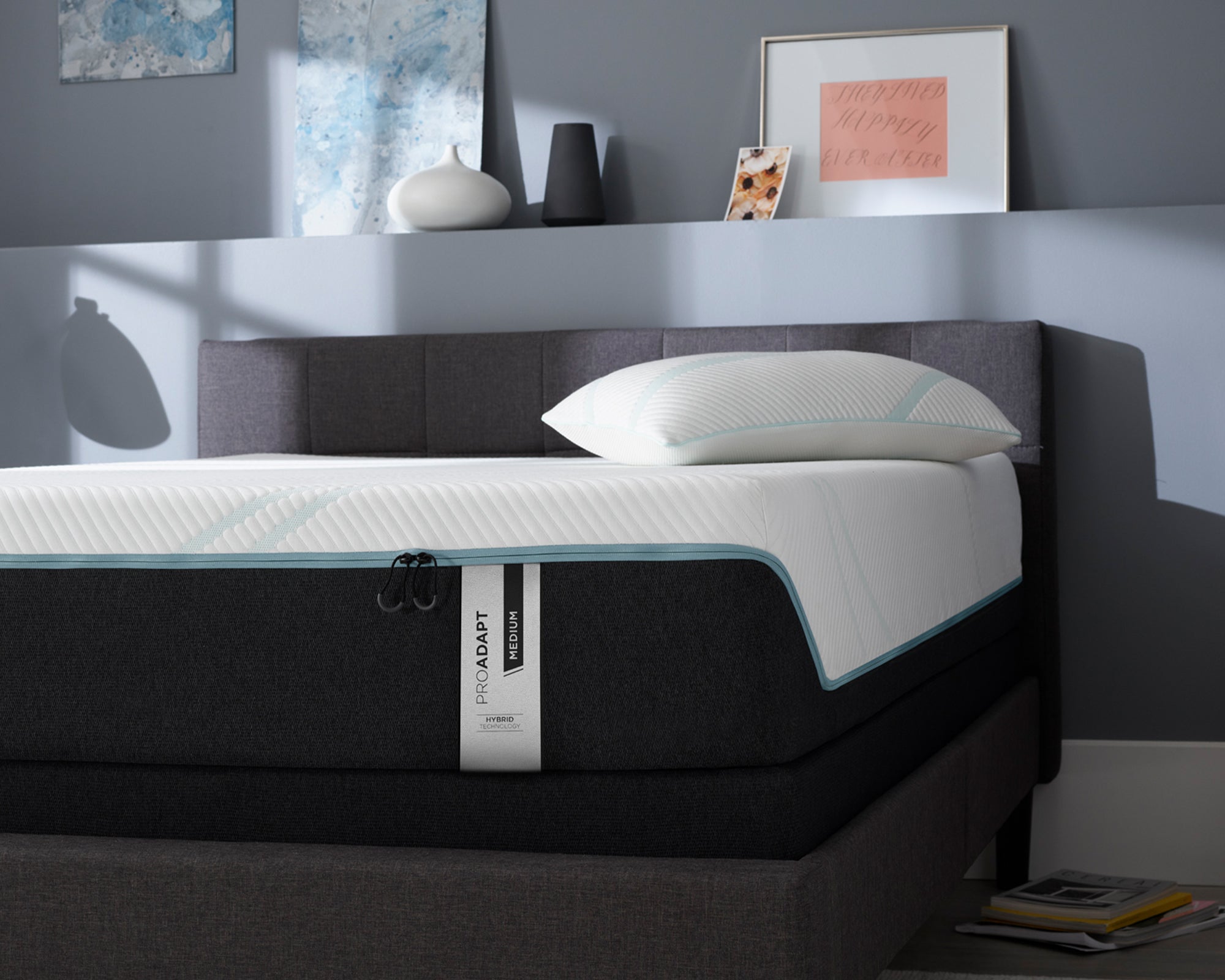 Tempur-Pedic Pro Adapt Mattress
