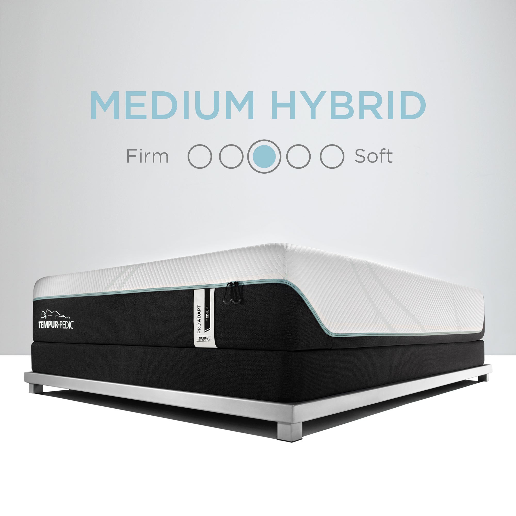 Tempur-Pedic Pro Adapt Mattress