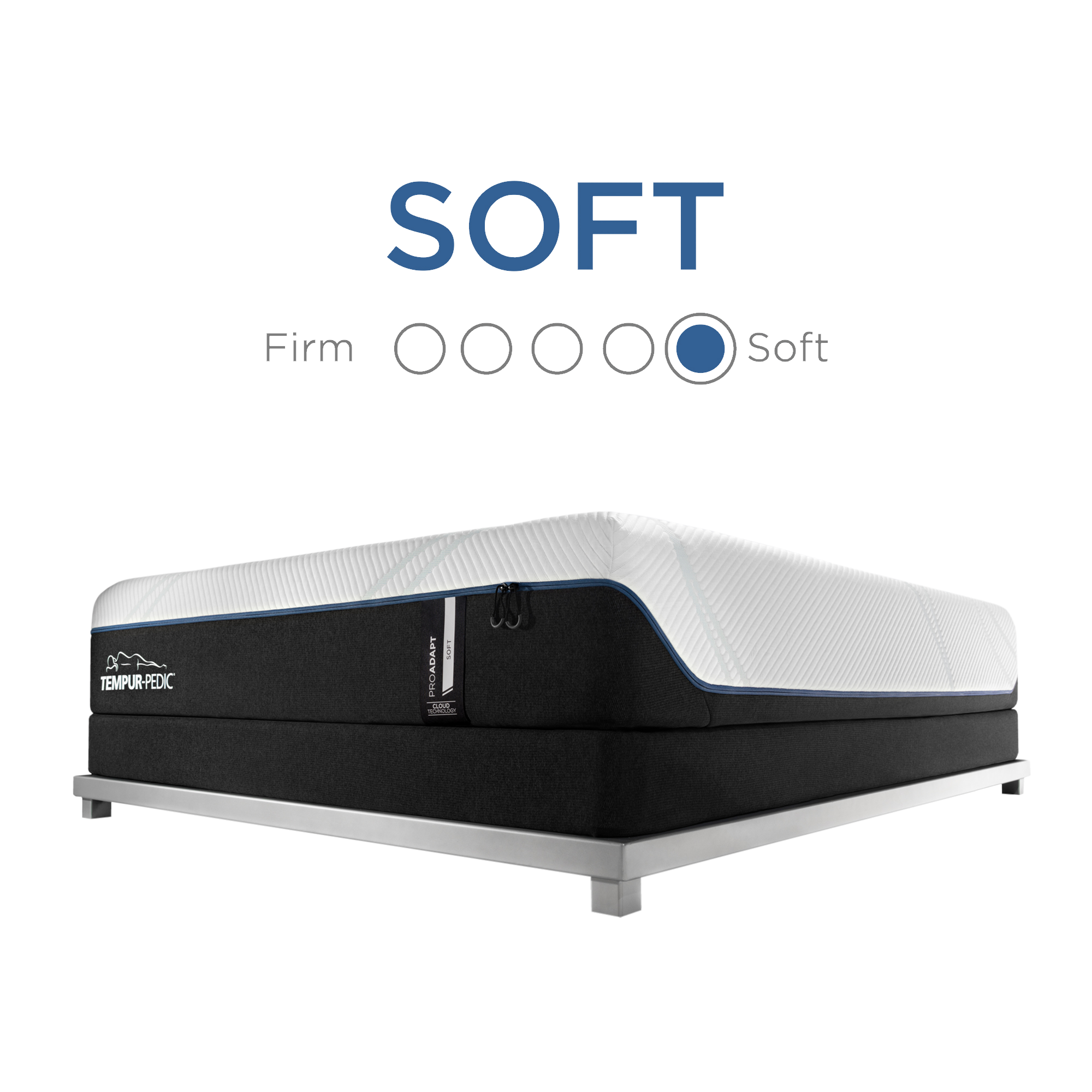Tempur-Pedic Pro Adapt Mattress