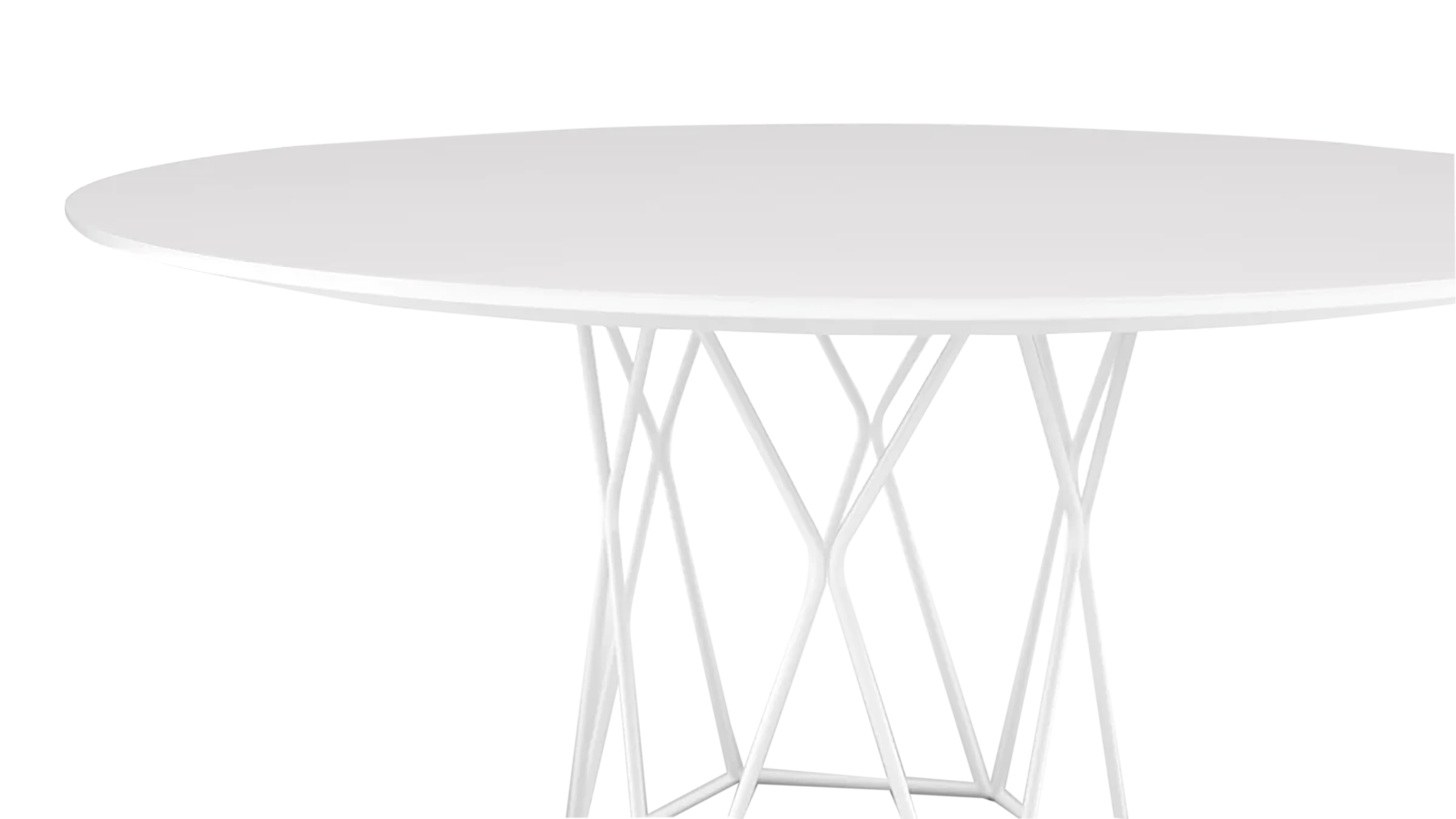 Topo Dining Table