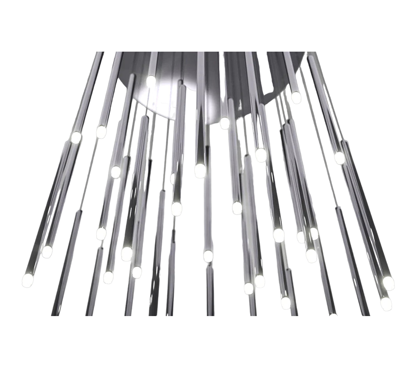 Aroma Chandelier