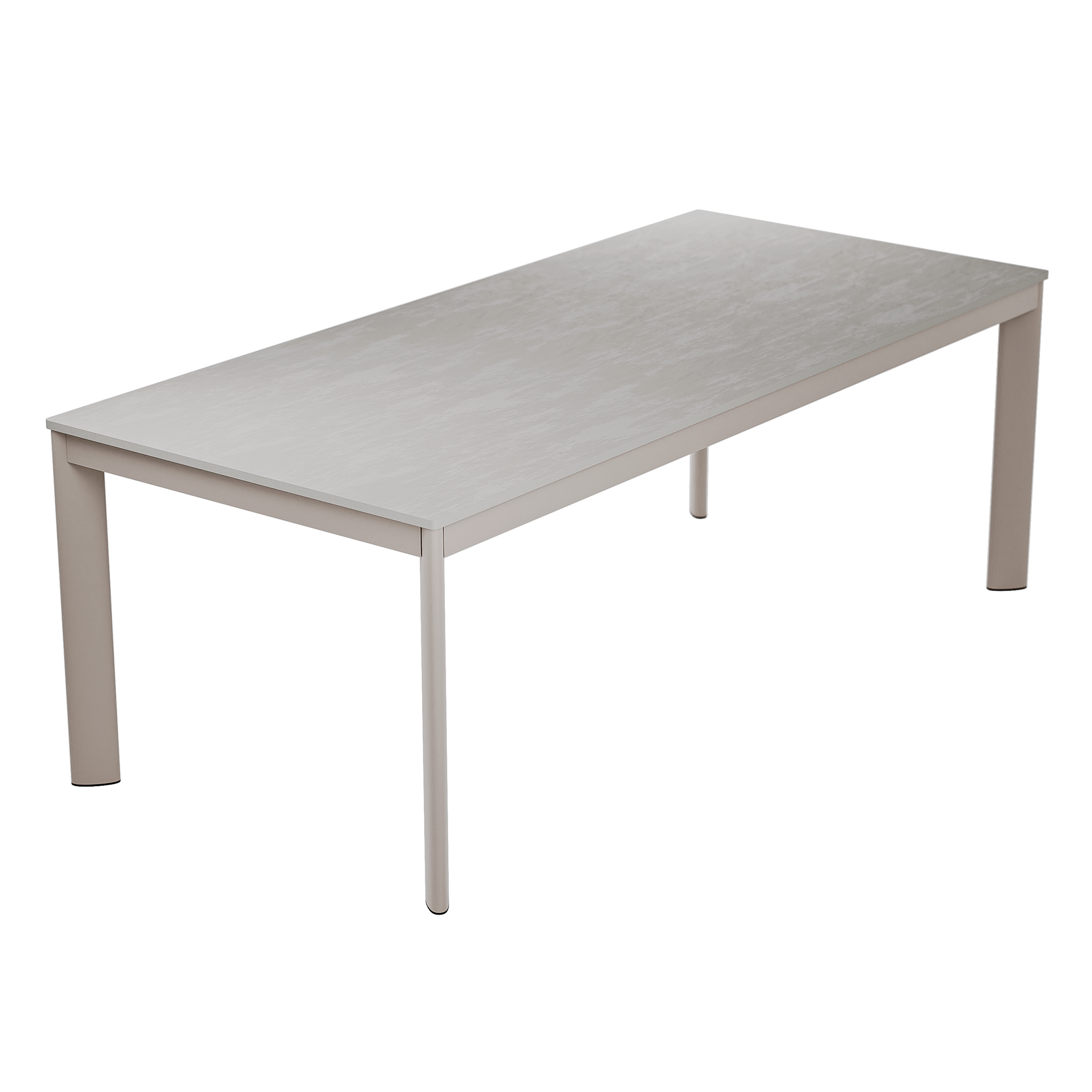 HP Alba Dining Table