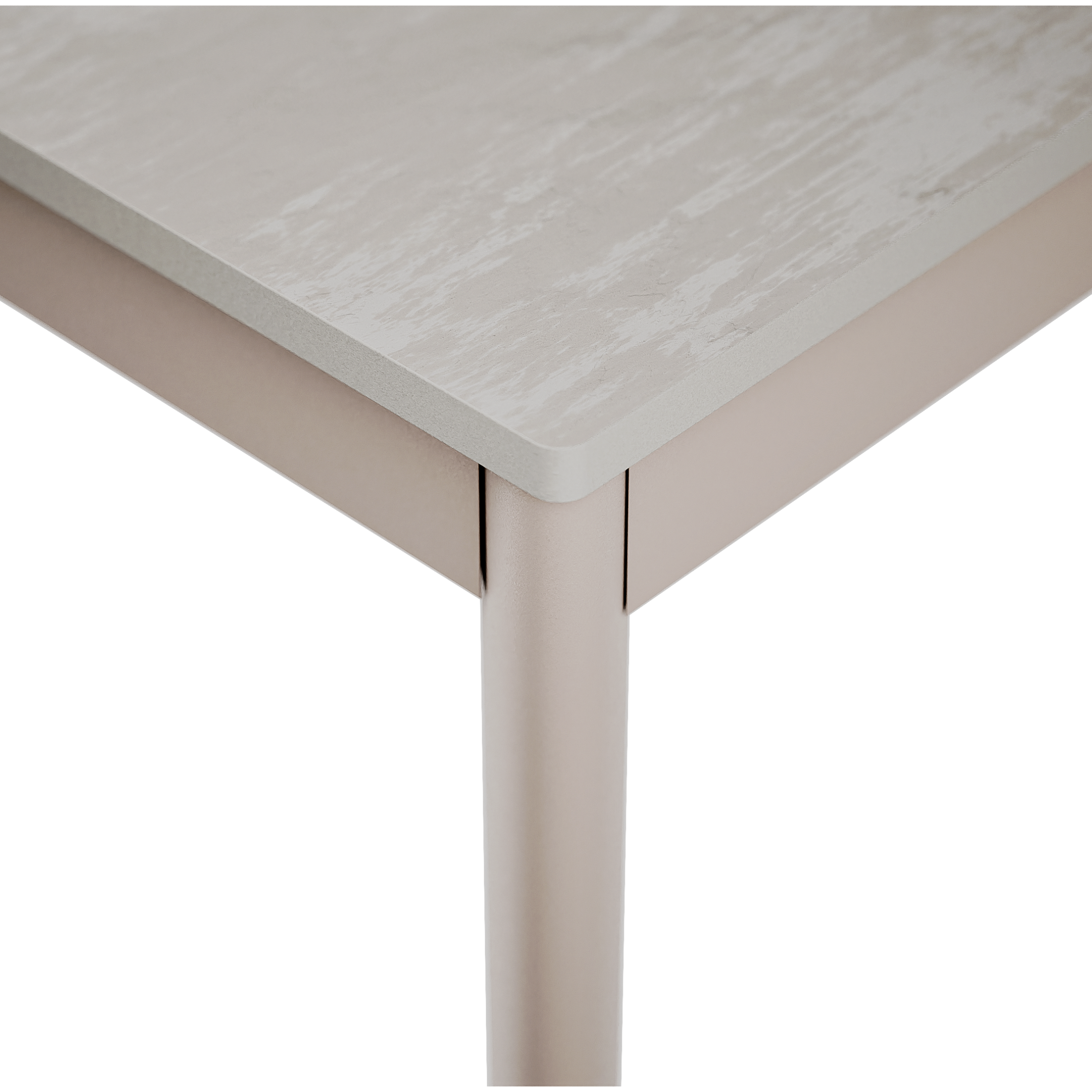 HP Alba Dining Table