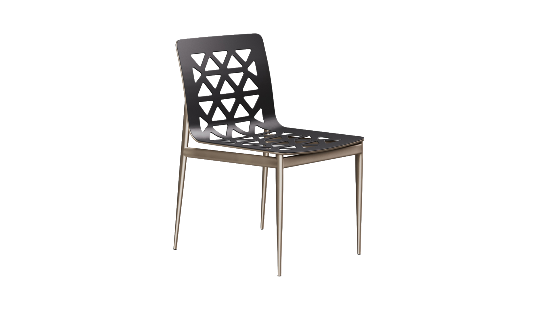 Ale Dining Chair