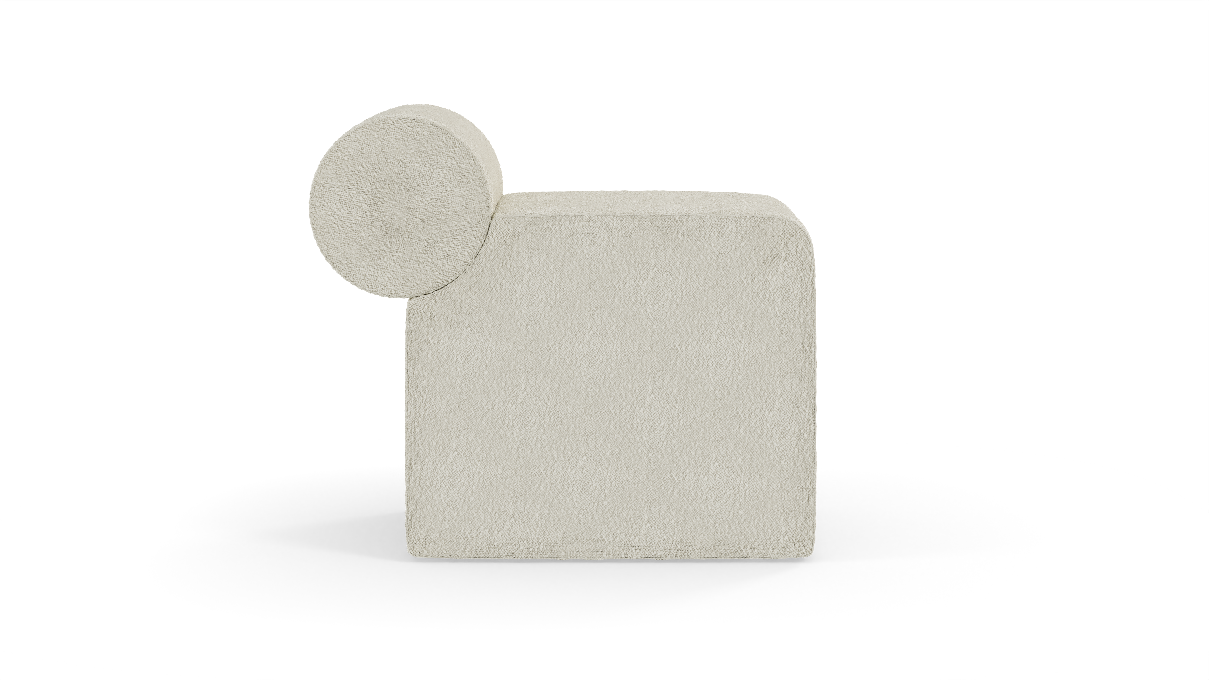 Alor Accent Chair