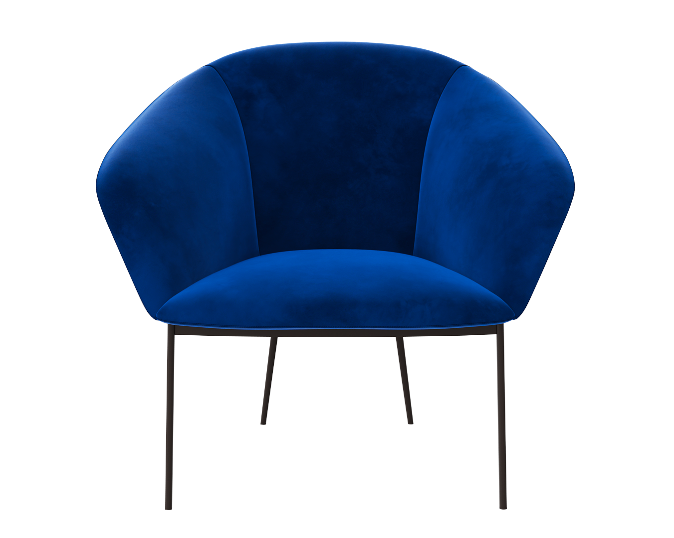 Amelia Accent Chair