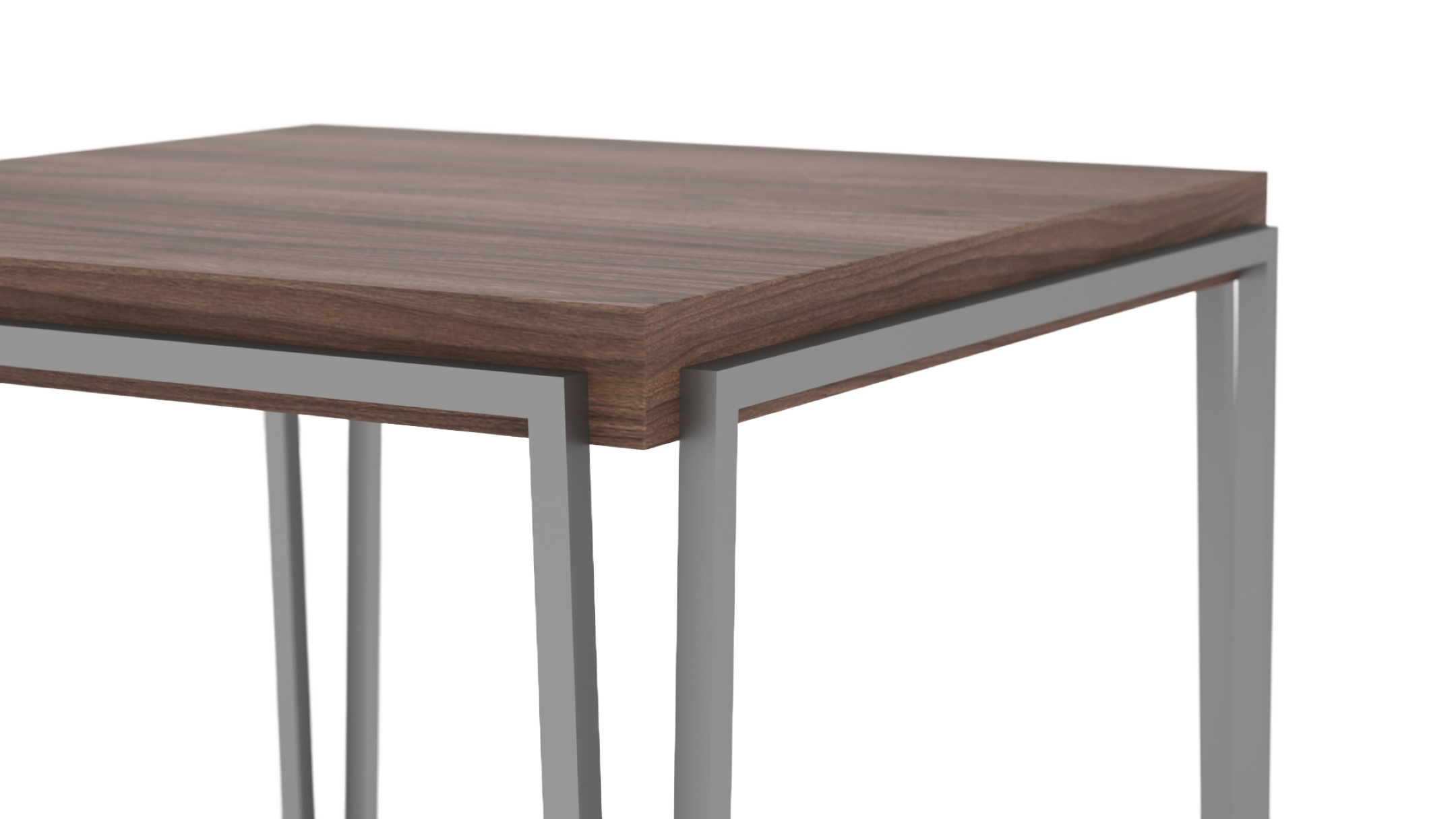 Anubis Side Table