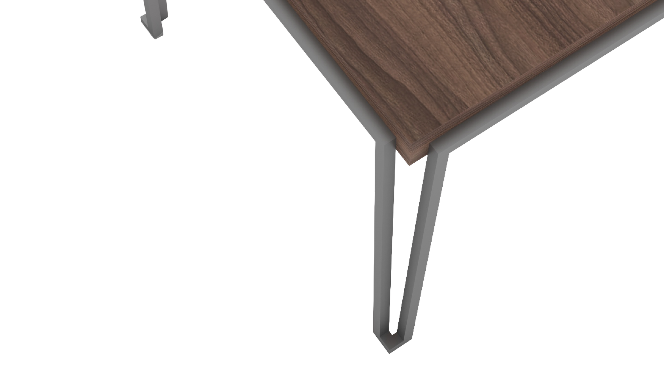 Anubis Side Table
