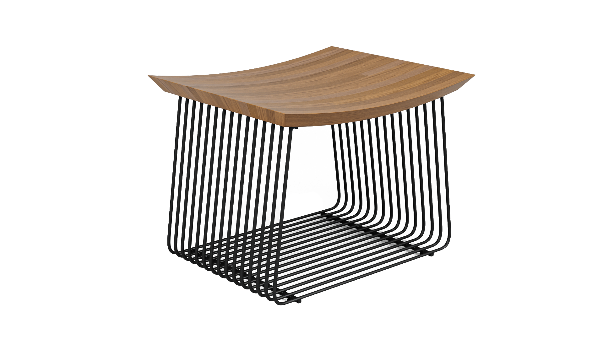 Apollo Bench