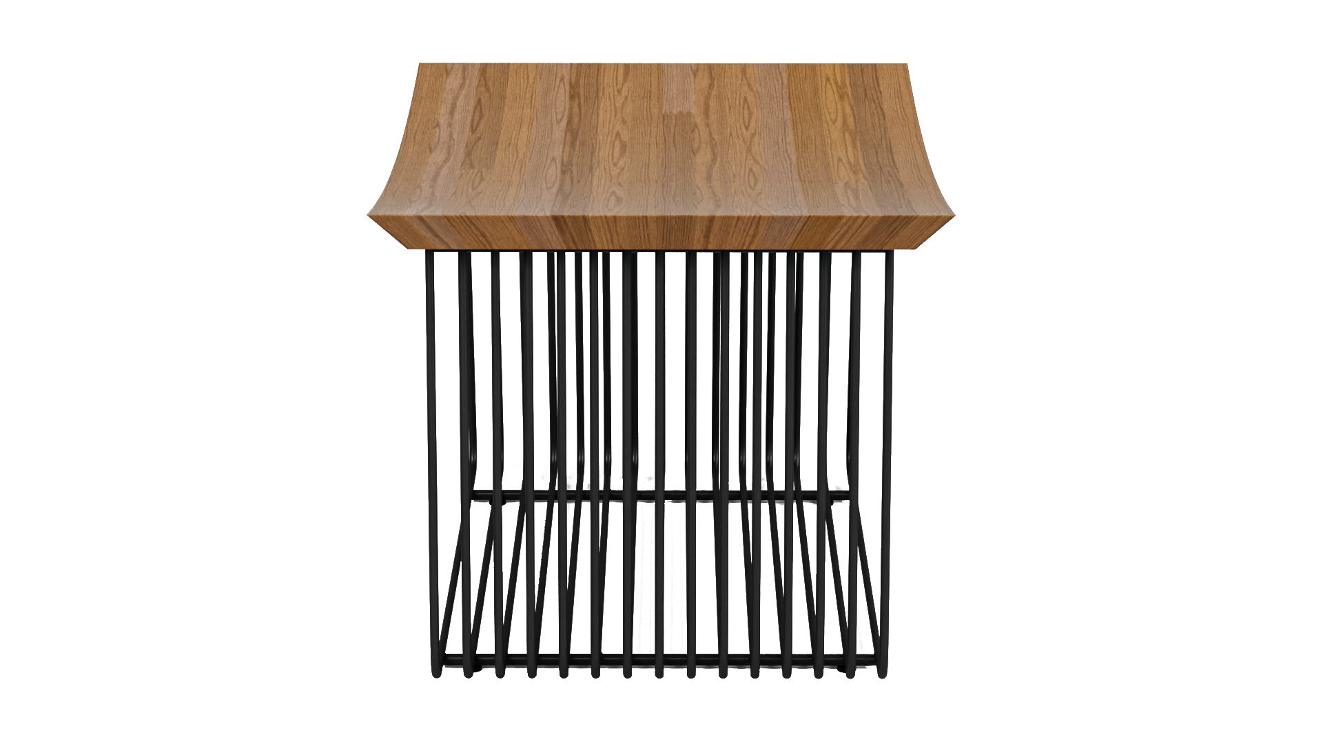Apollo Bench