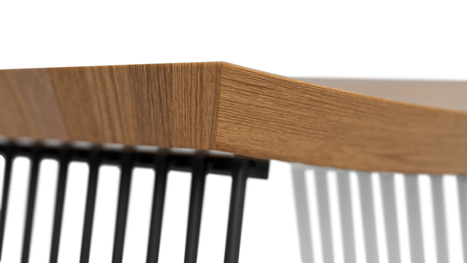 Apollo Bench