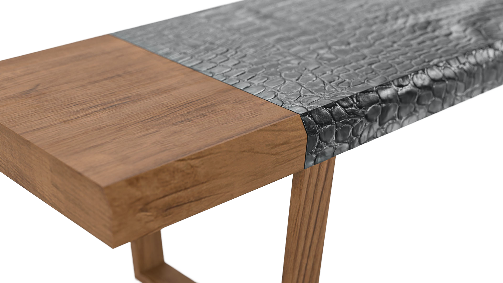 Ariel Bench