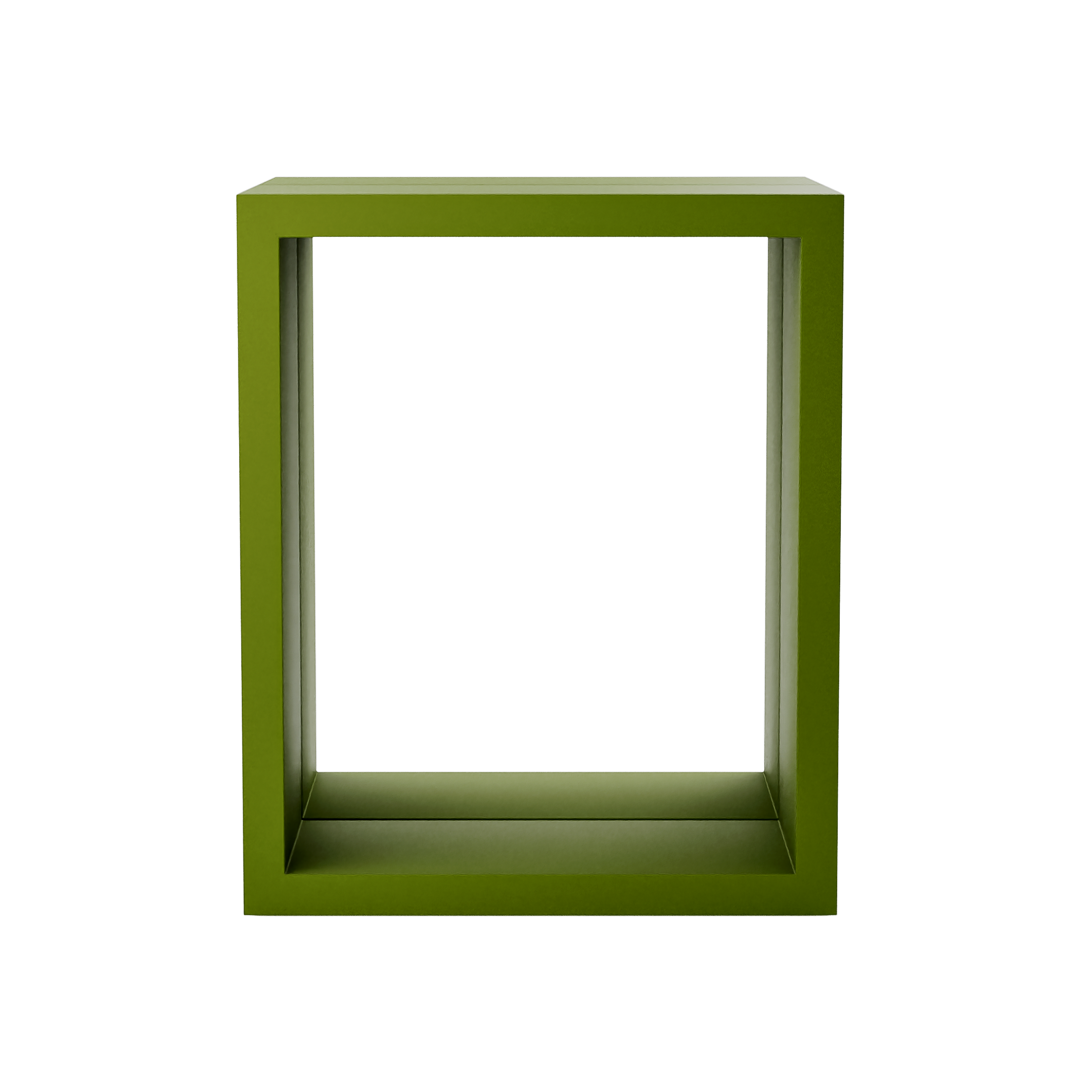 HP Arlo Square Coffee Table