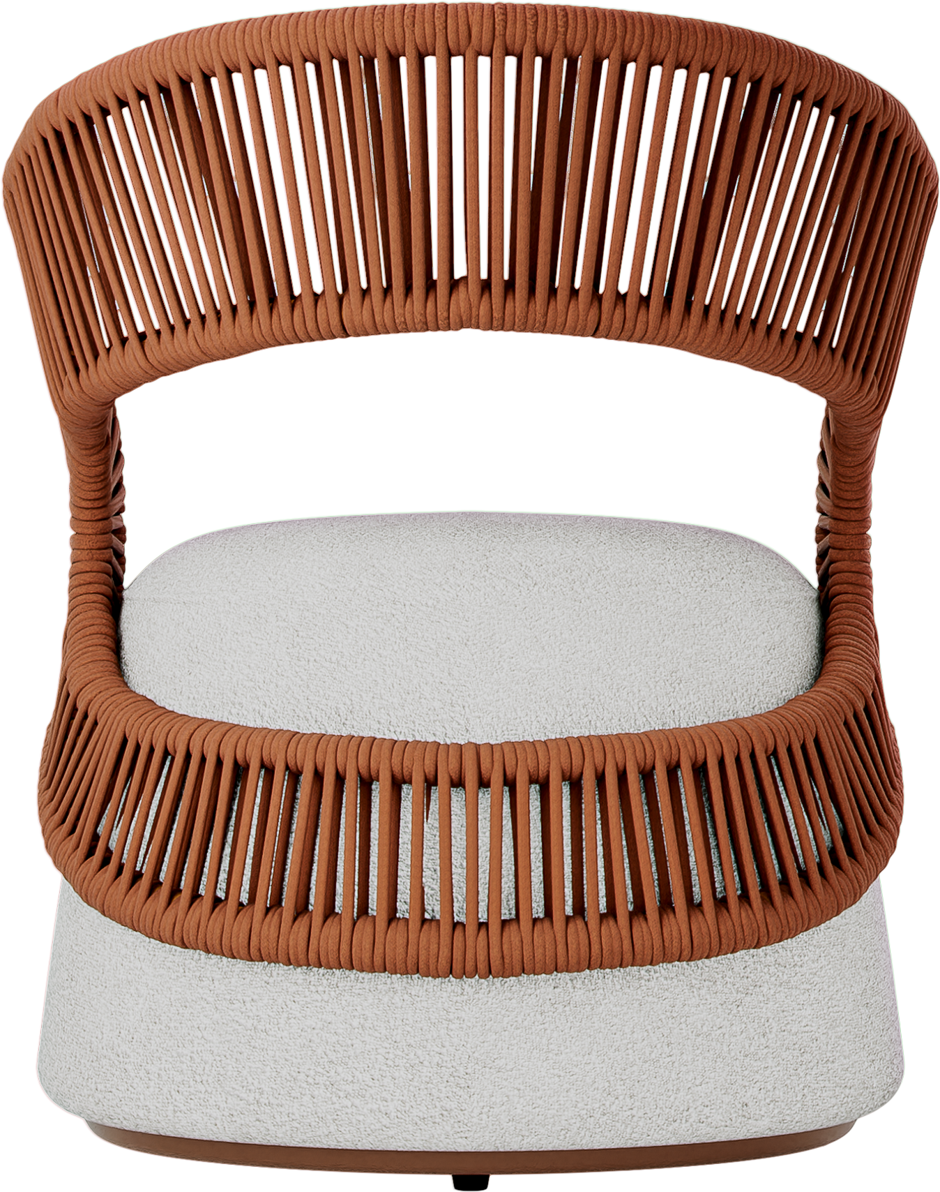 HP Azure Accent Chair