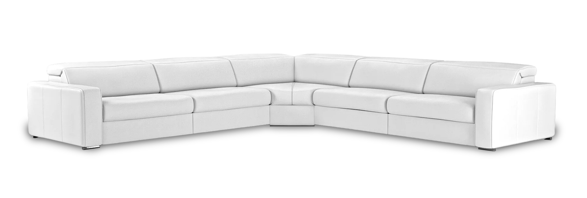 Bari Sectional