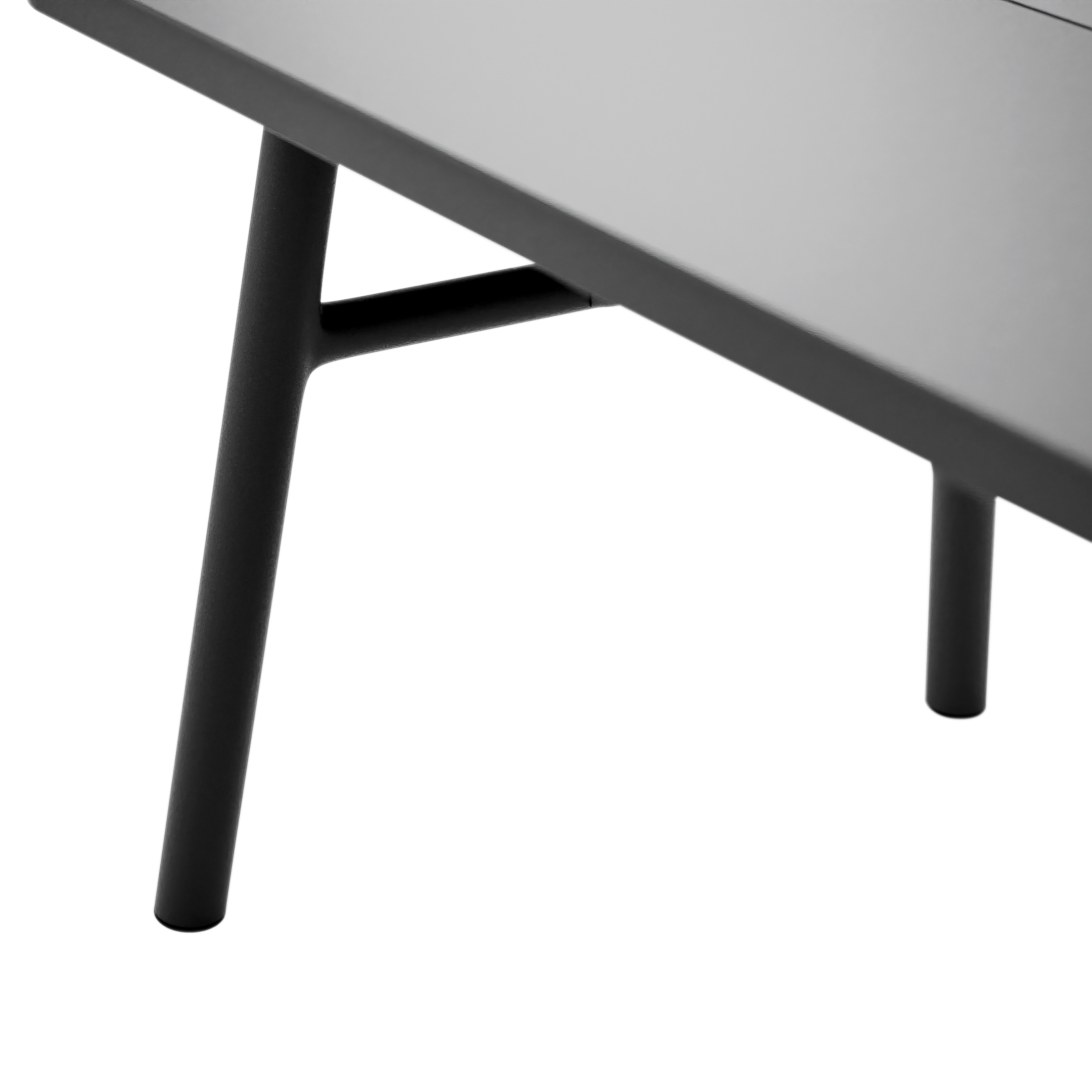 HP Belgrade Dining Table