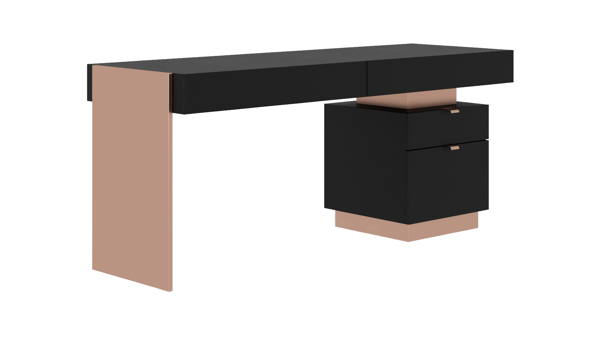 Bronza Desk