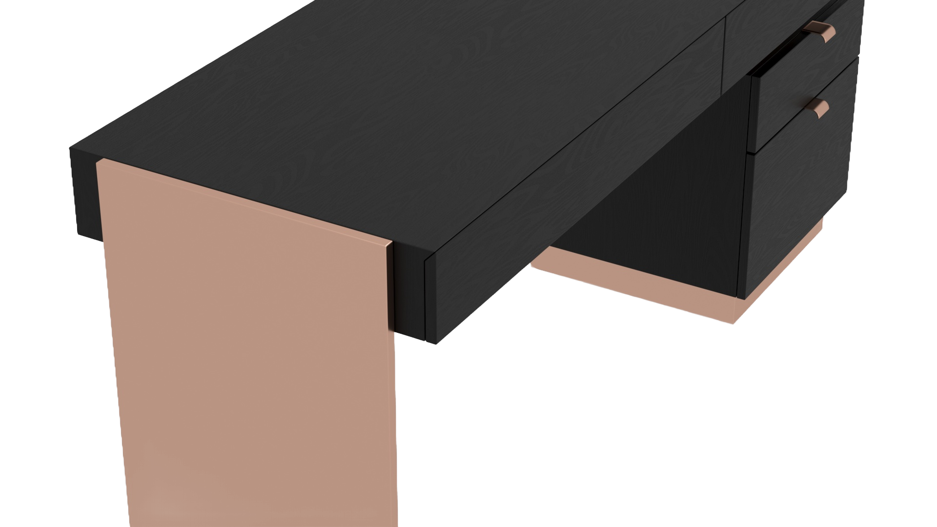 Bronza Desk