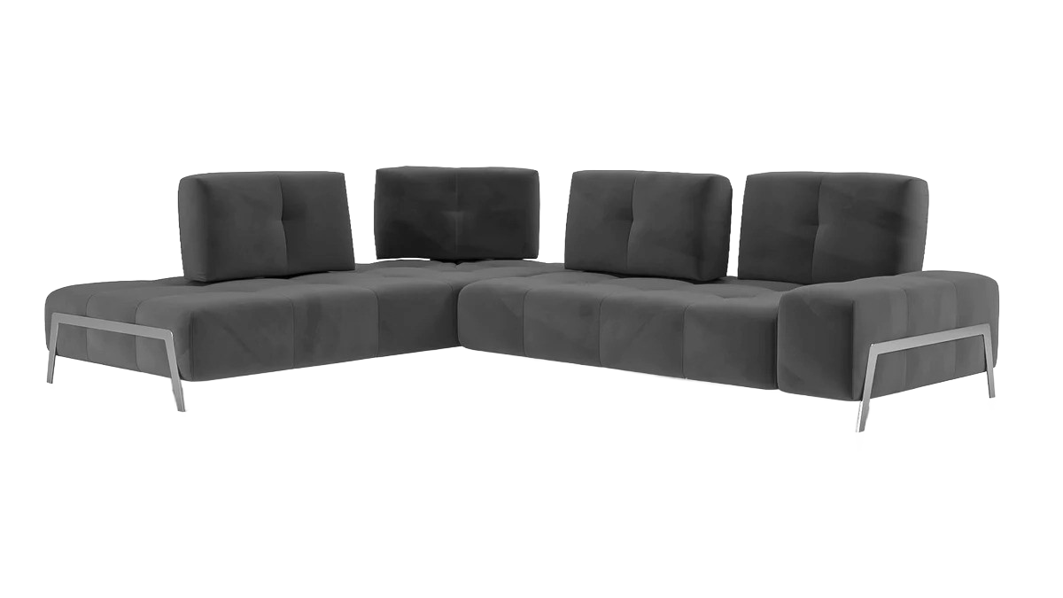 Catania Sectional