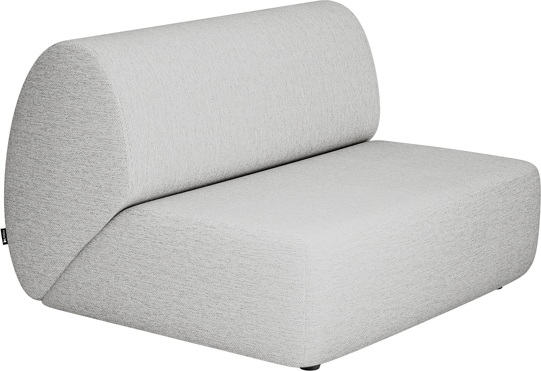 HP Charlie Sectional