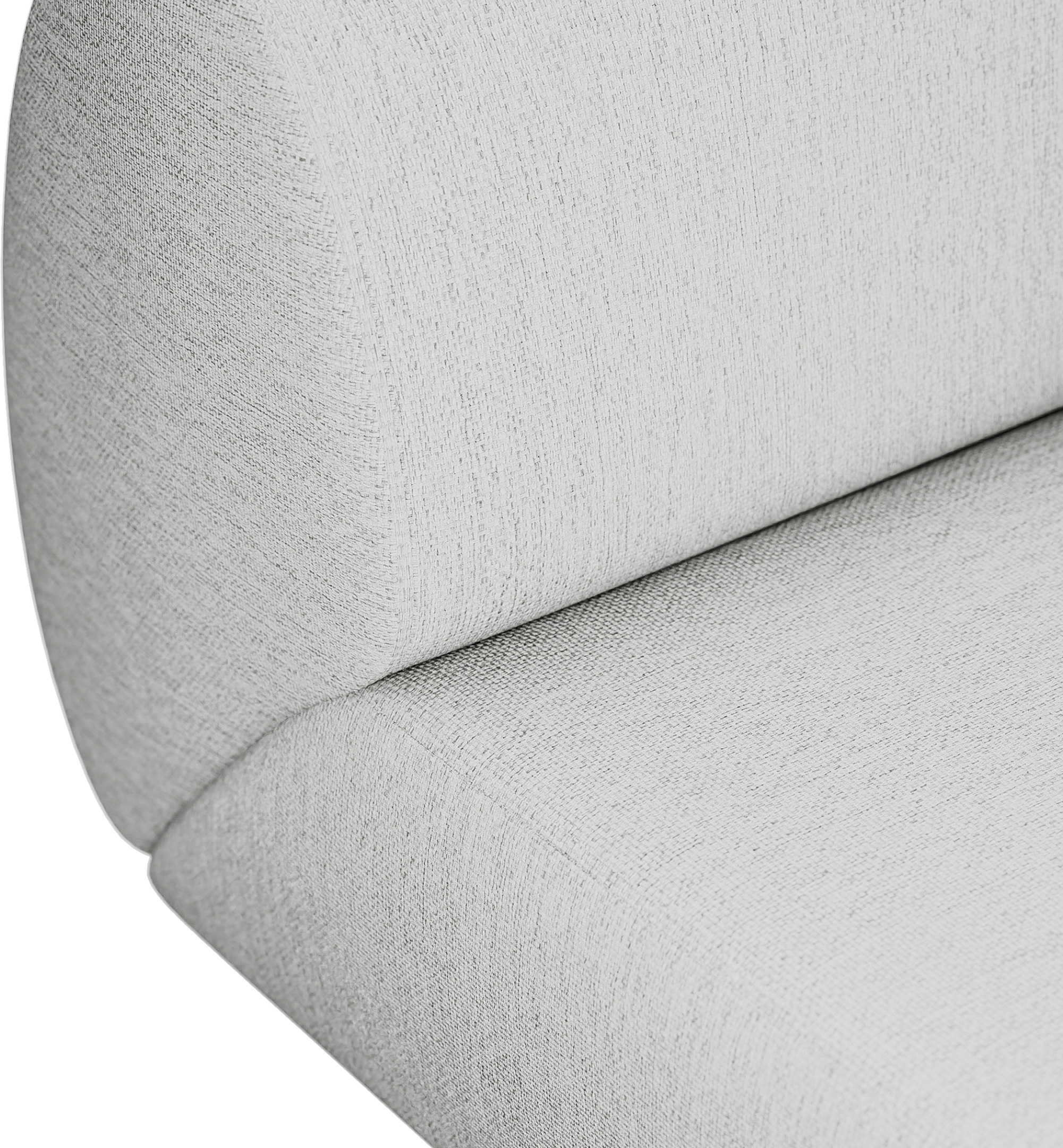 HP Charlie Sectional