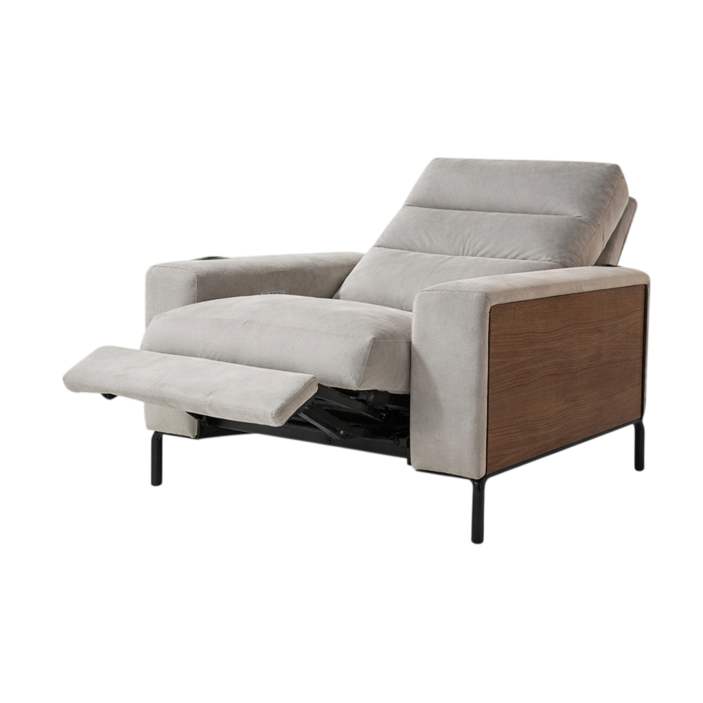 Maxim Armchair Power