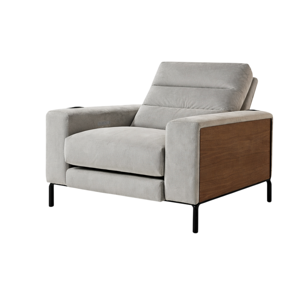 Maxim Armchair Power