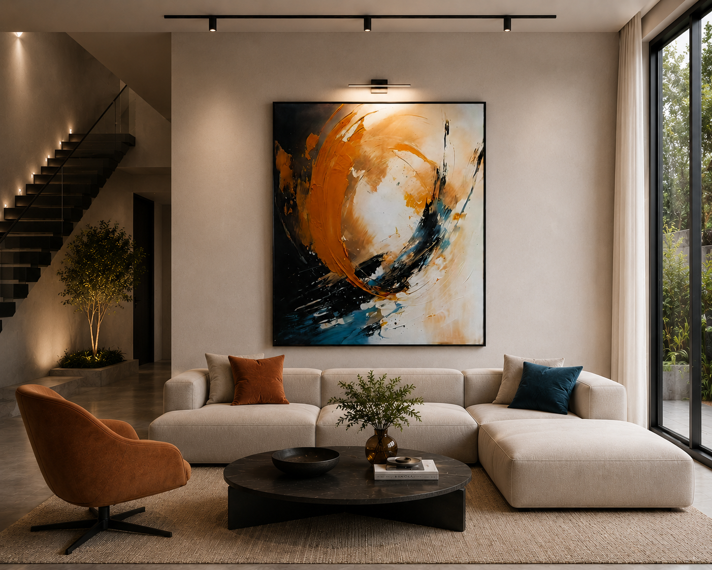 Golden Motion