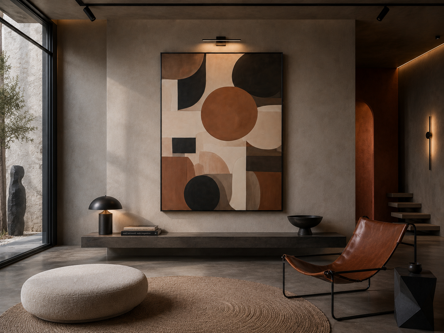 Neutral Balance