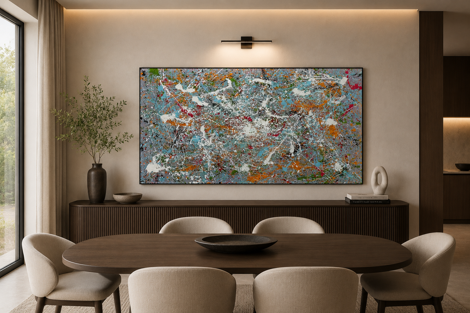 Colori Canvas