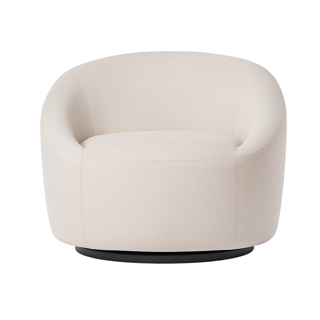 HP Frost Swivel Chair