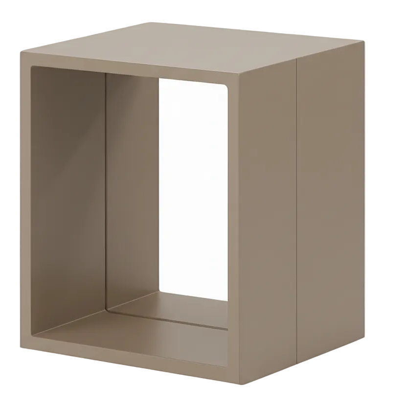 HP Arlo Square Coffee Table