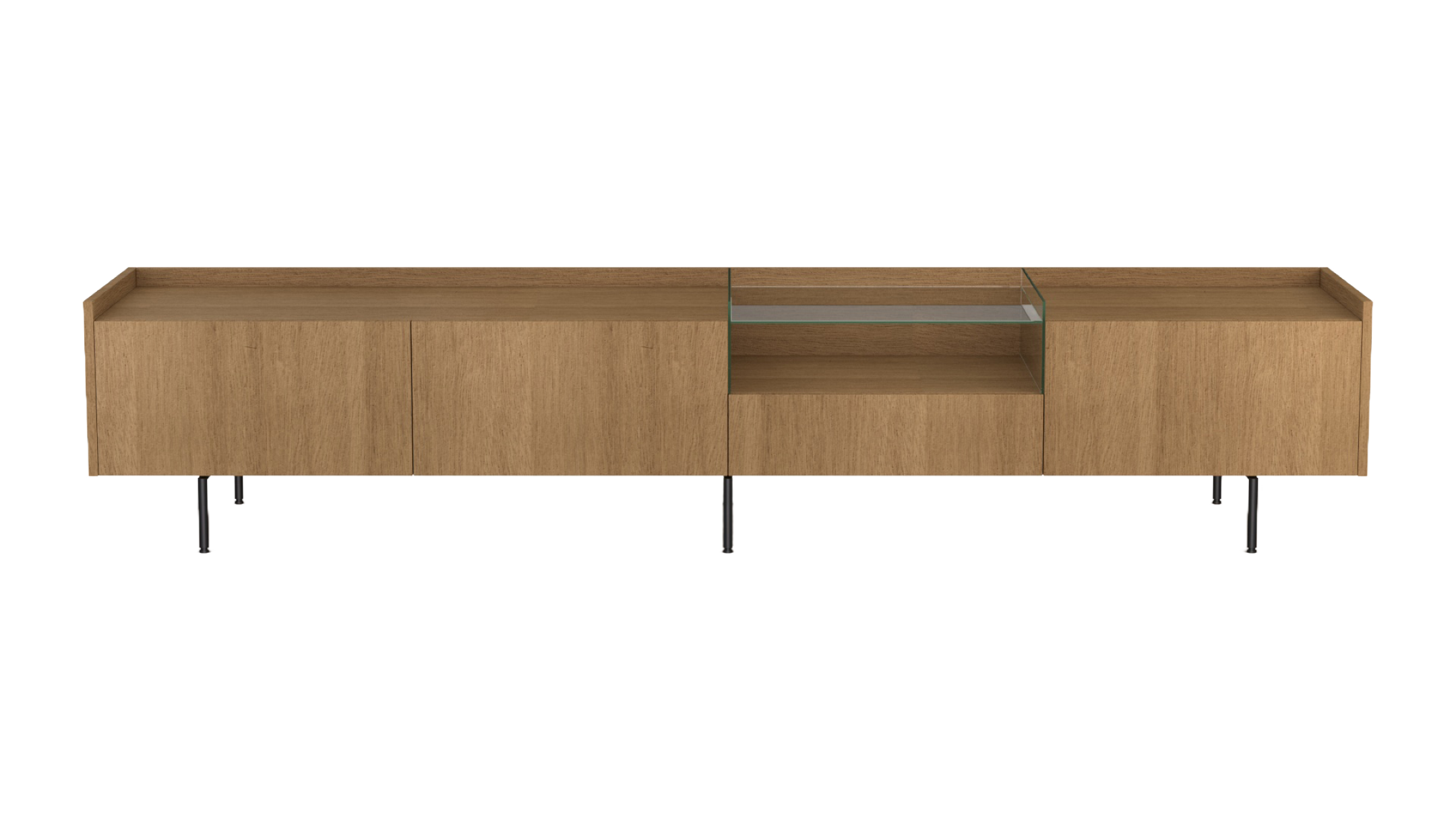 Chocolat Tv Unit