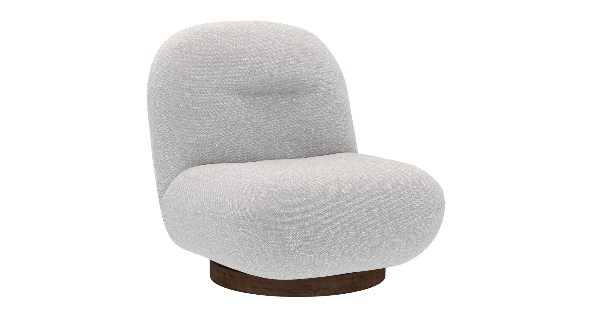 Cloud Accent Chair