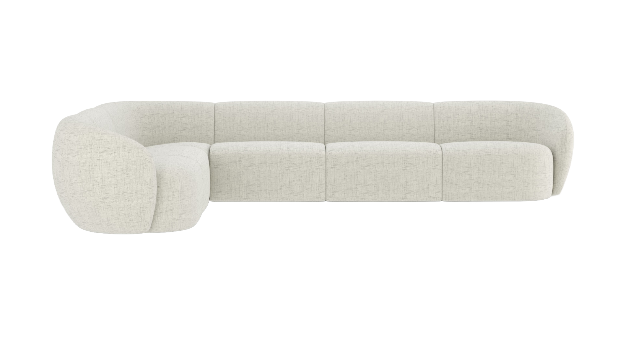 Coco Sectional