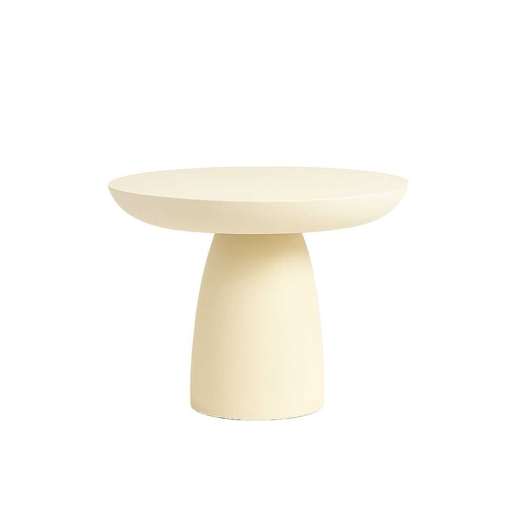 Terrazzo Delight Side Table