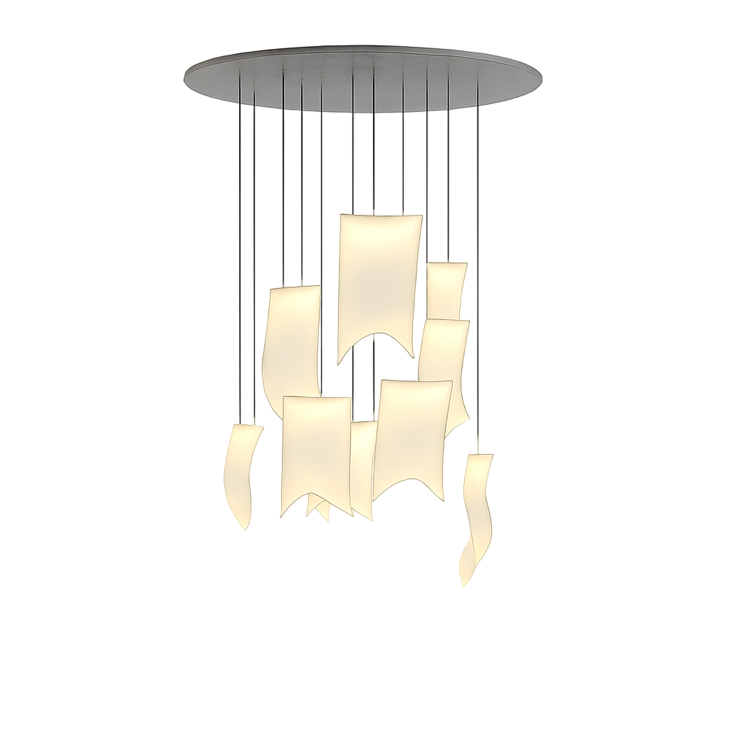Pamela Chandelier