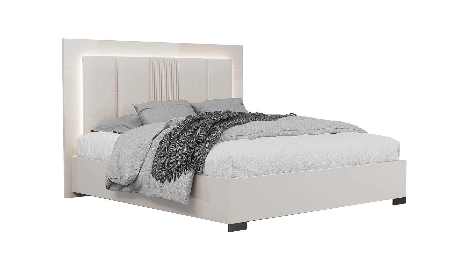 Divina Bed